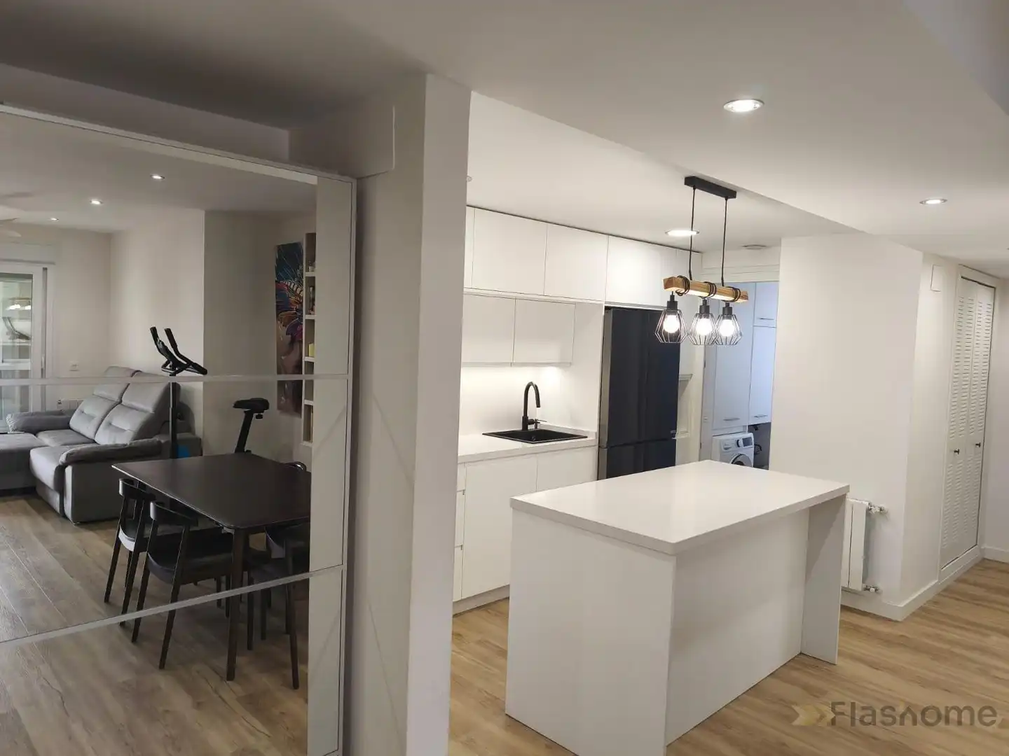 Appartamento con terrazza in vendita a Valdepasillas - La Paz - Huerta Rosales, imagen 10