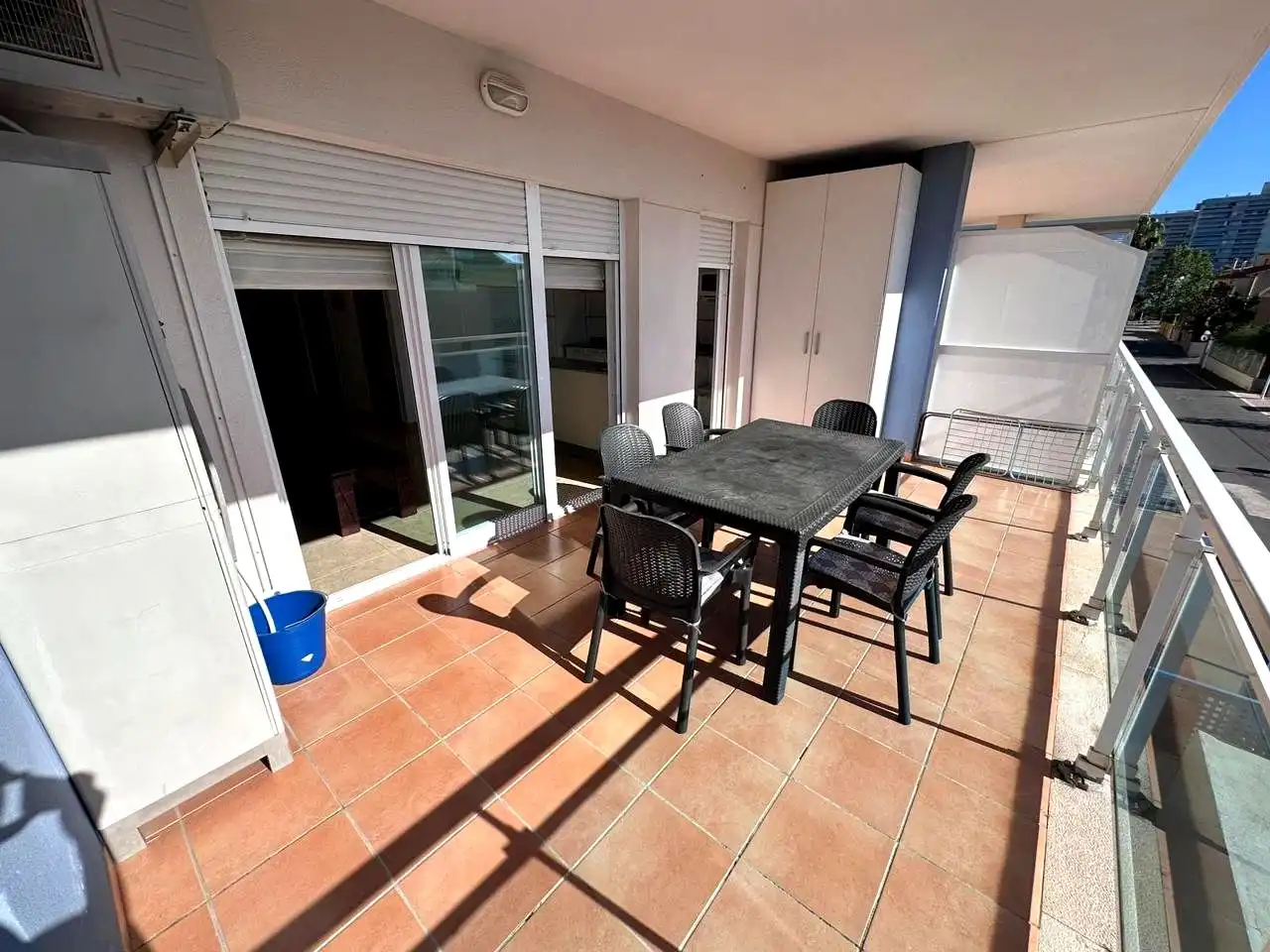 Terrassa de Pis en venda en Oropesa del Mar / Orpesa amb Aire condicionat, Terrassa i Piscina comunitària