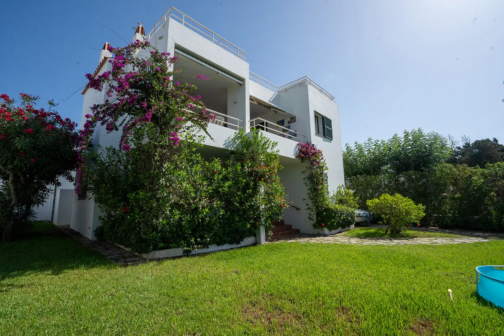 Villa zum Verkauf in Cala d'en Bosch - Serpentona, imagen 11