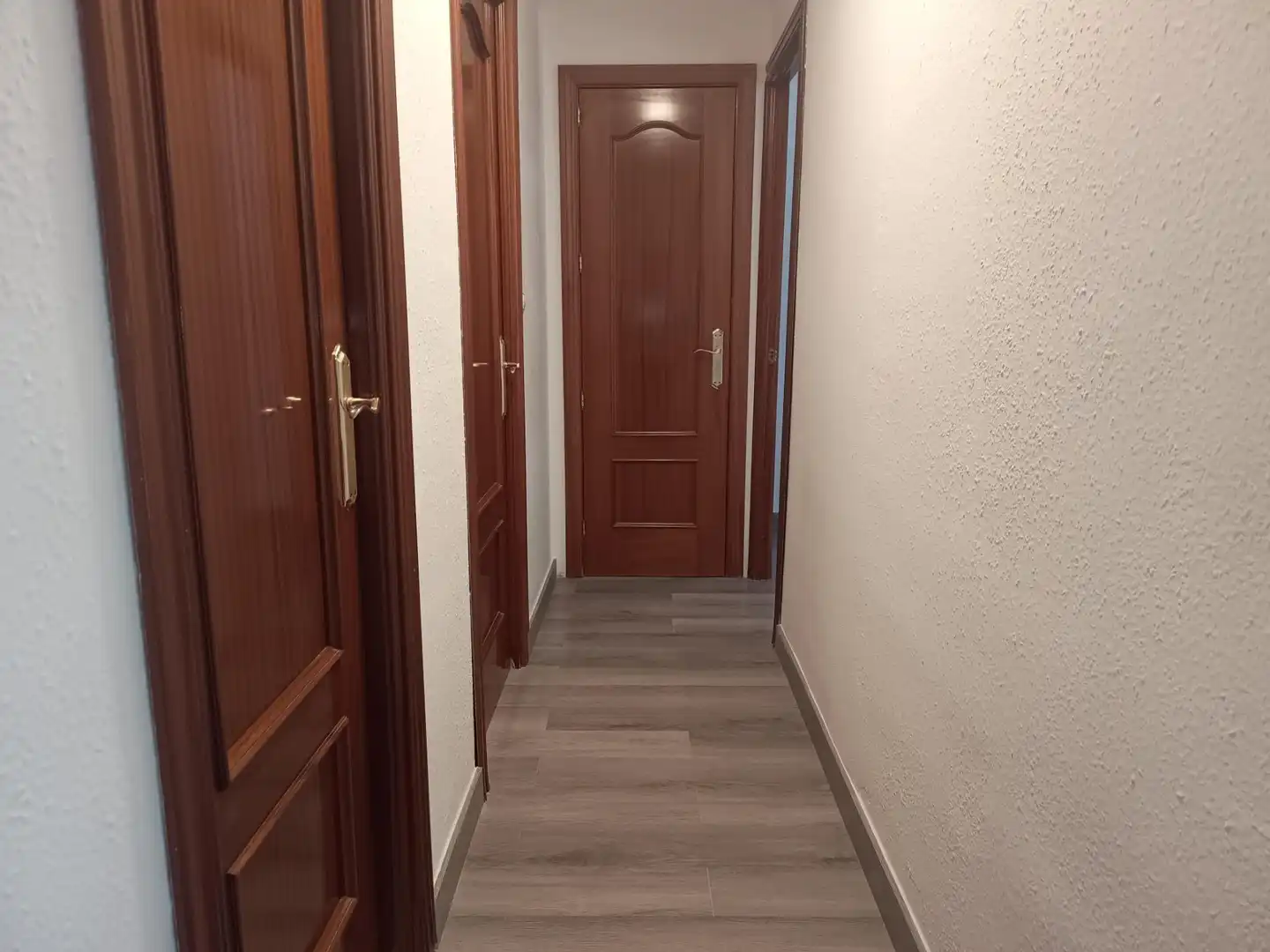 Flat for rent in Calle MARBELLA, 2, Centro - Barriada Mallorca