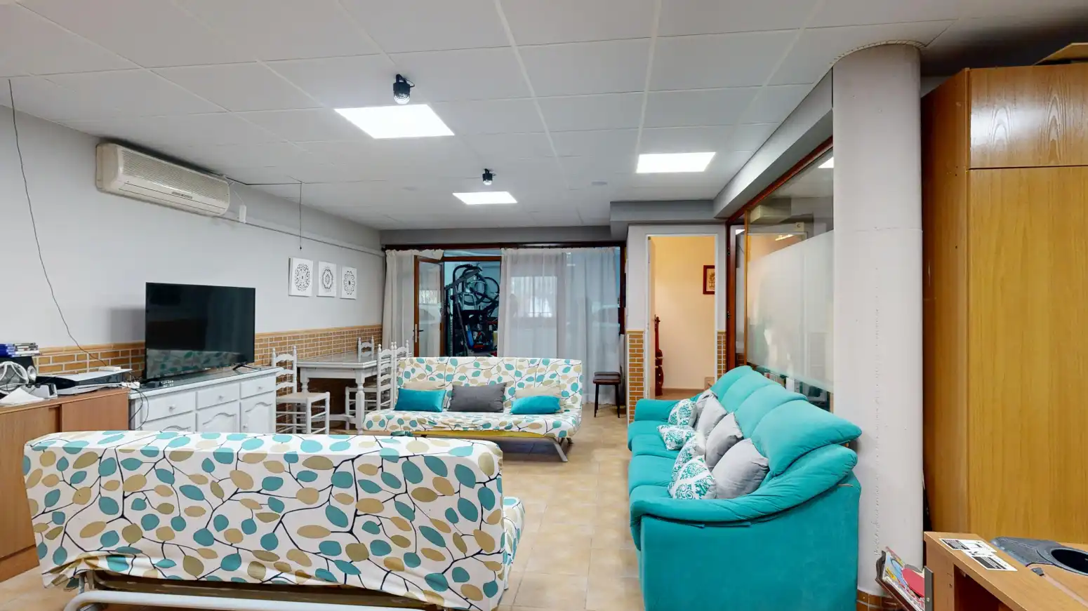 Casa o chalet en venta en Las Torres de Cotillas