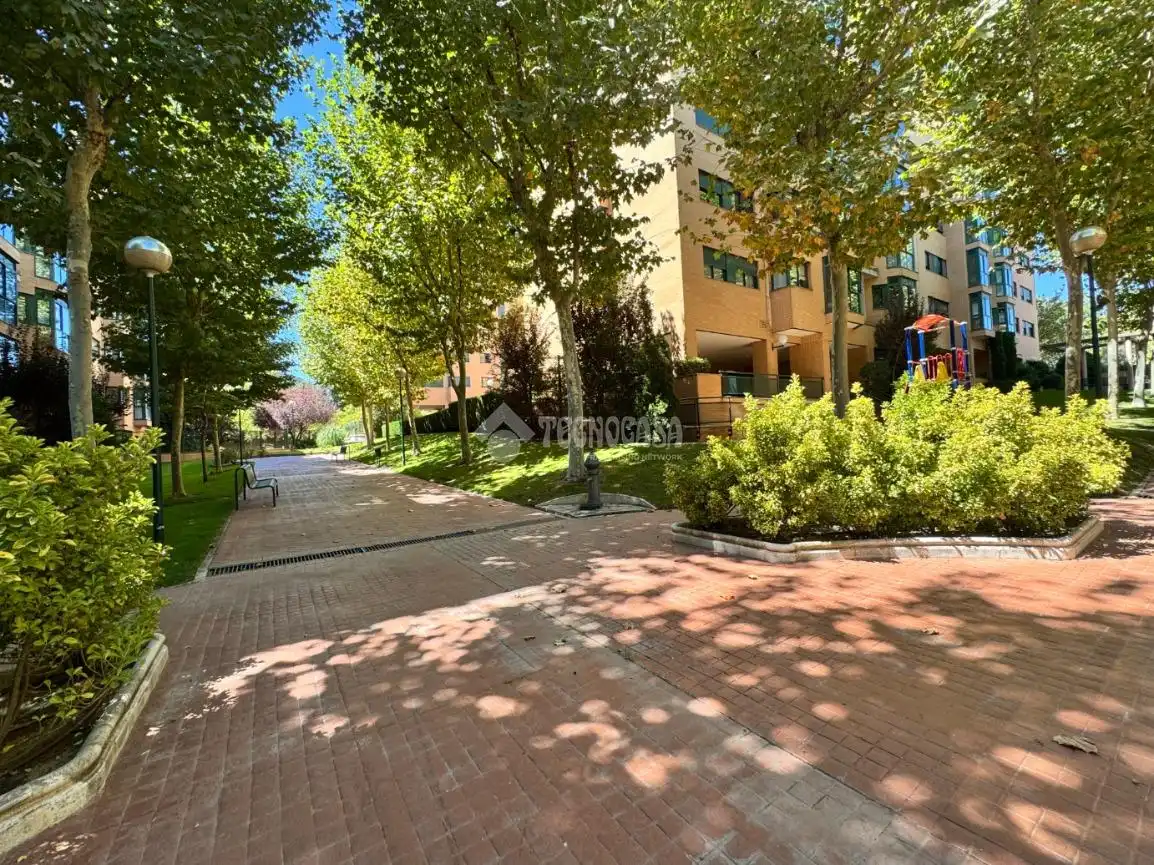 Flat with pool for sale in Barajas, imagen 31
