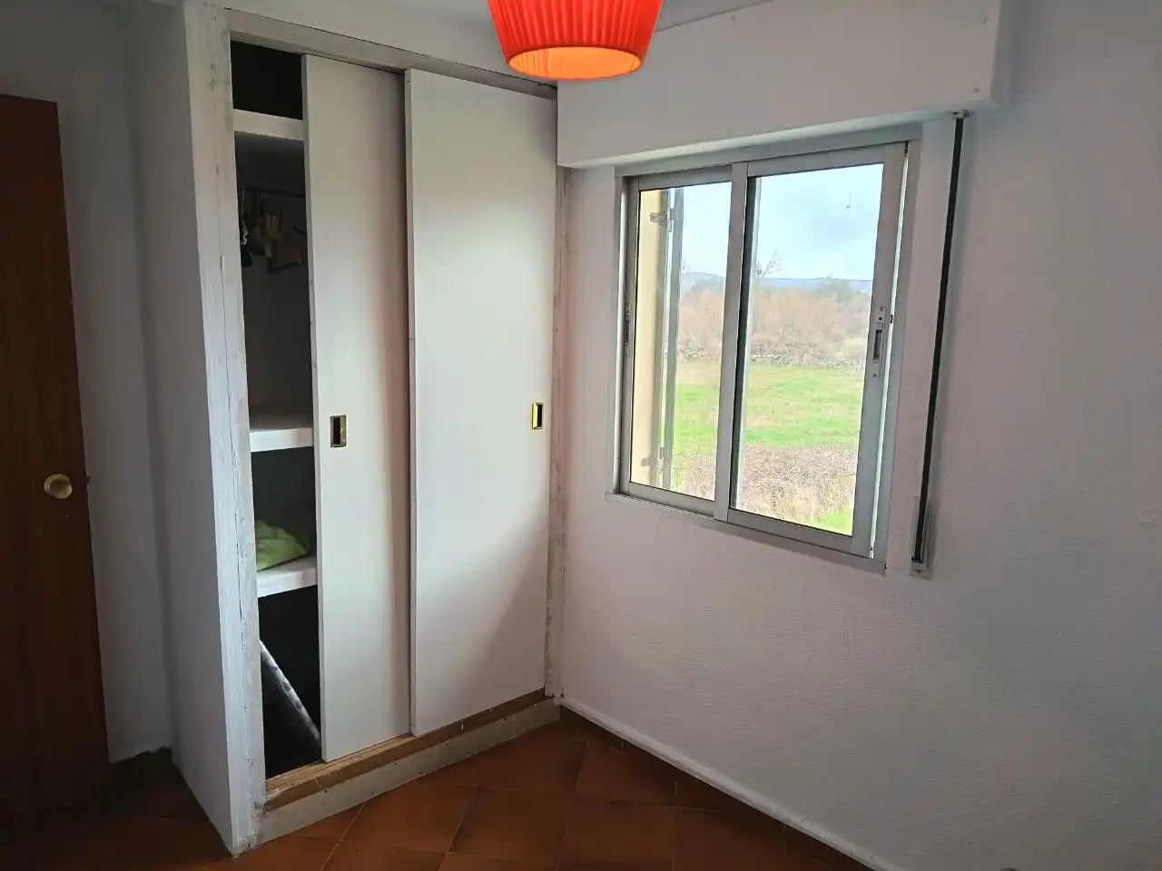 Bedroom of Detached homes for sale in San Bartolomé de Corneja  with Furnished