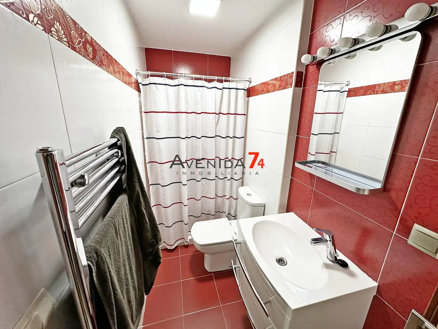 Piso con ascensor en venta en Lorca Ciudad, imagen 27