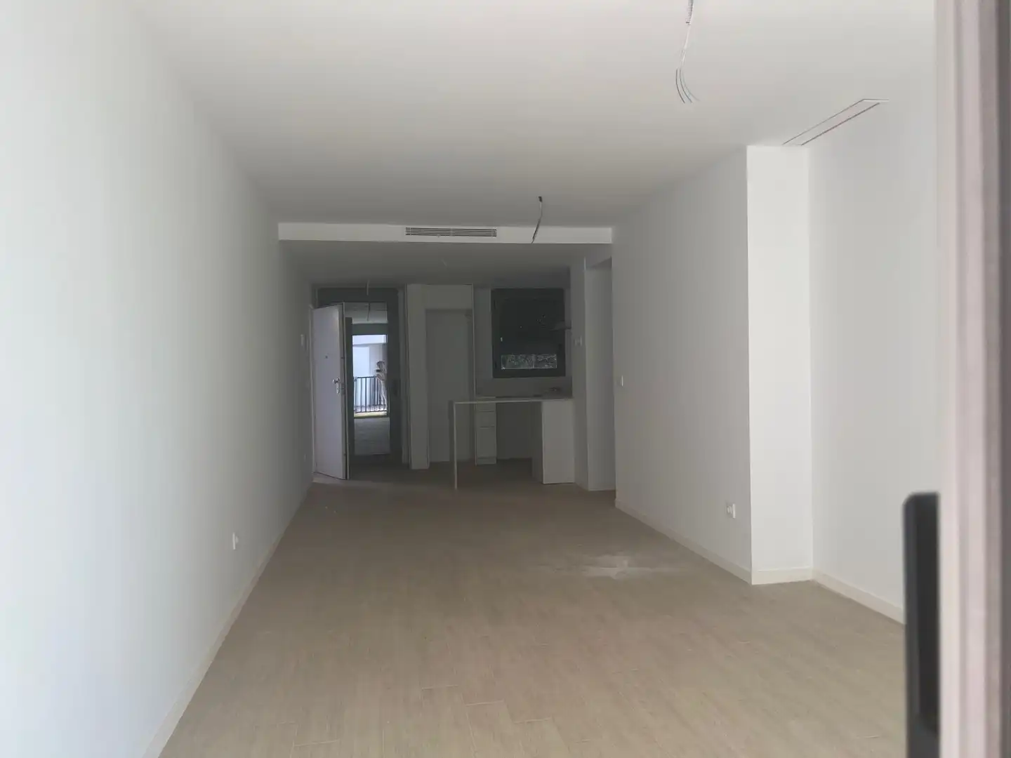 Apartamento con piscina en venta en El Montgó, imagen 8