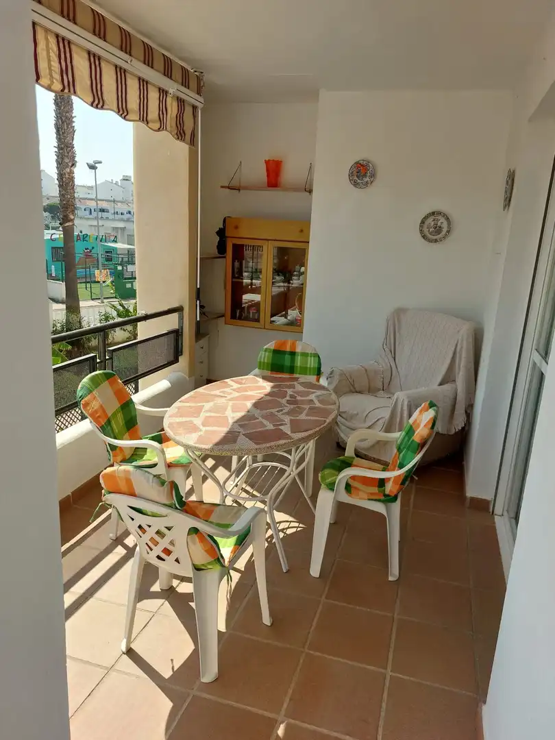 Wohnung zur Miete in El Portil, imagen 17