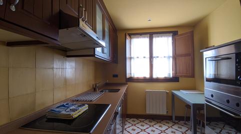 Foto 4 de Apartament de lloguer a Póo, 52, Celorio - Poó - Parres, Asturias
