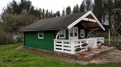 Foto 3 de Casa o xalet en venda a A Pobra do Brollón , Lugo