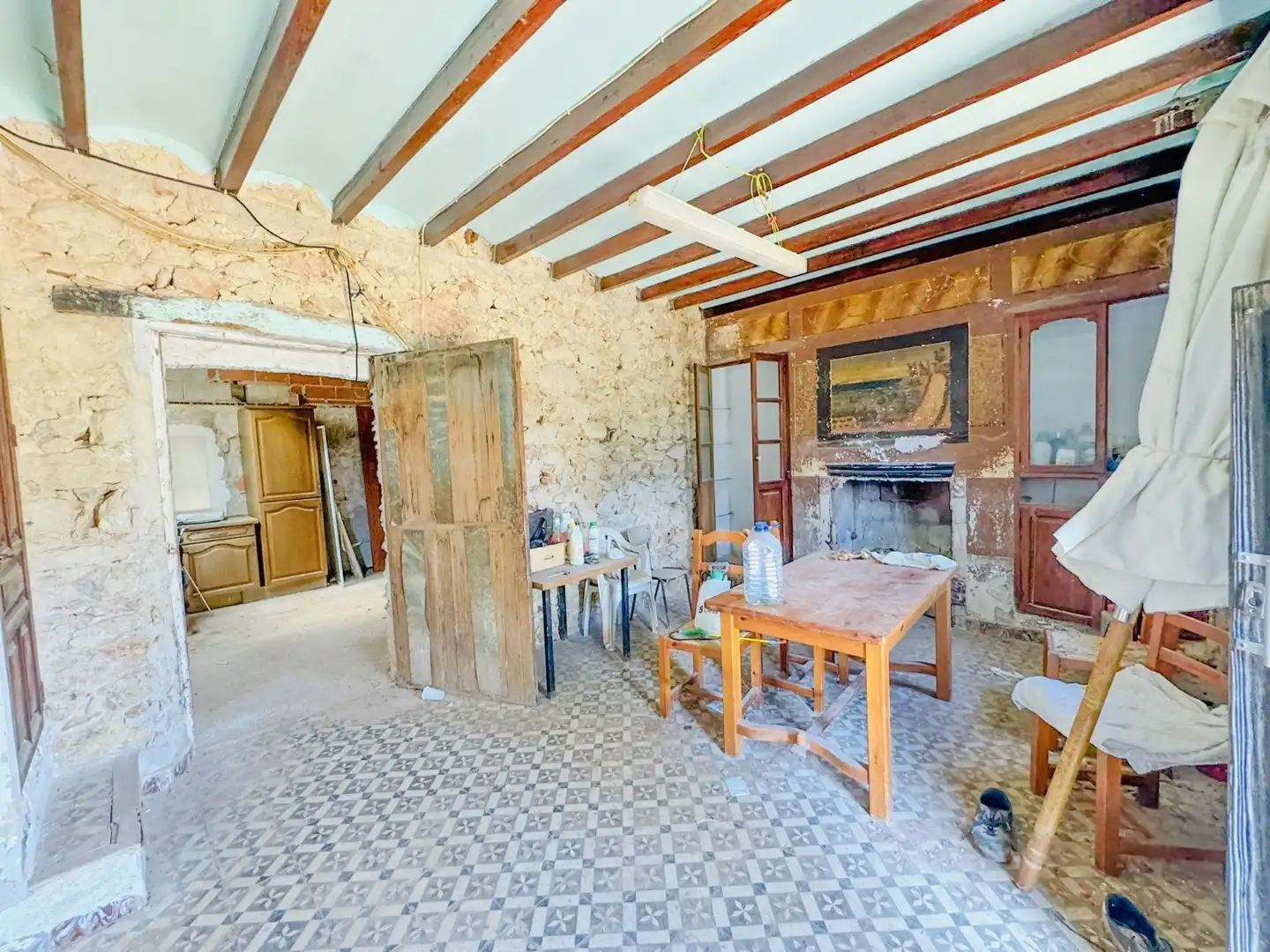 Villa mit Garten zum Verkauf in La Xara - La Sella, imagen 38