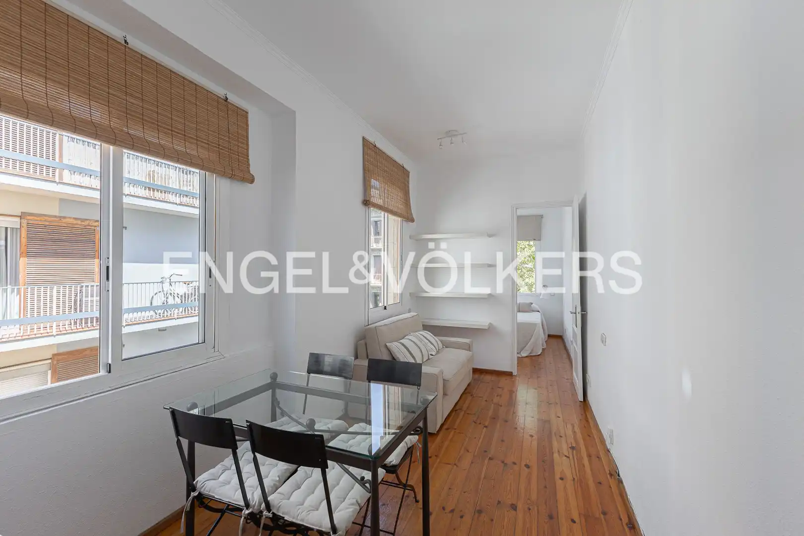 Flat for sale in Eixample
