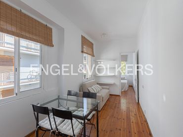 Piso en venta en Eixample