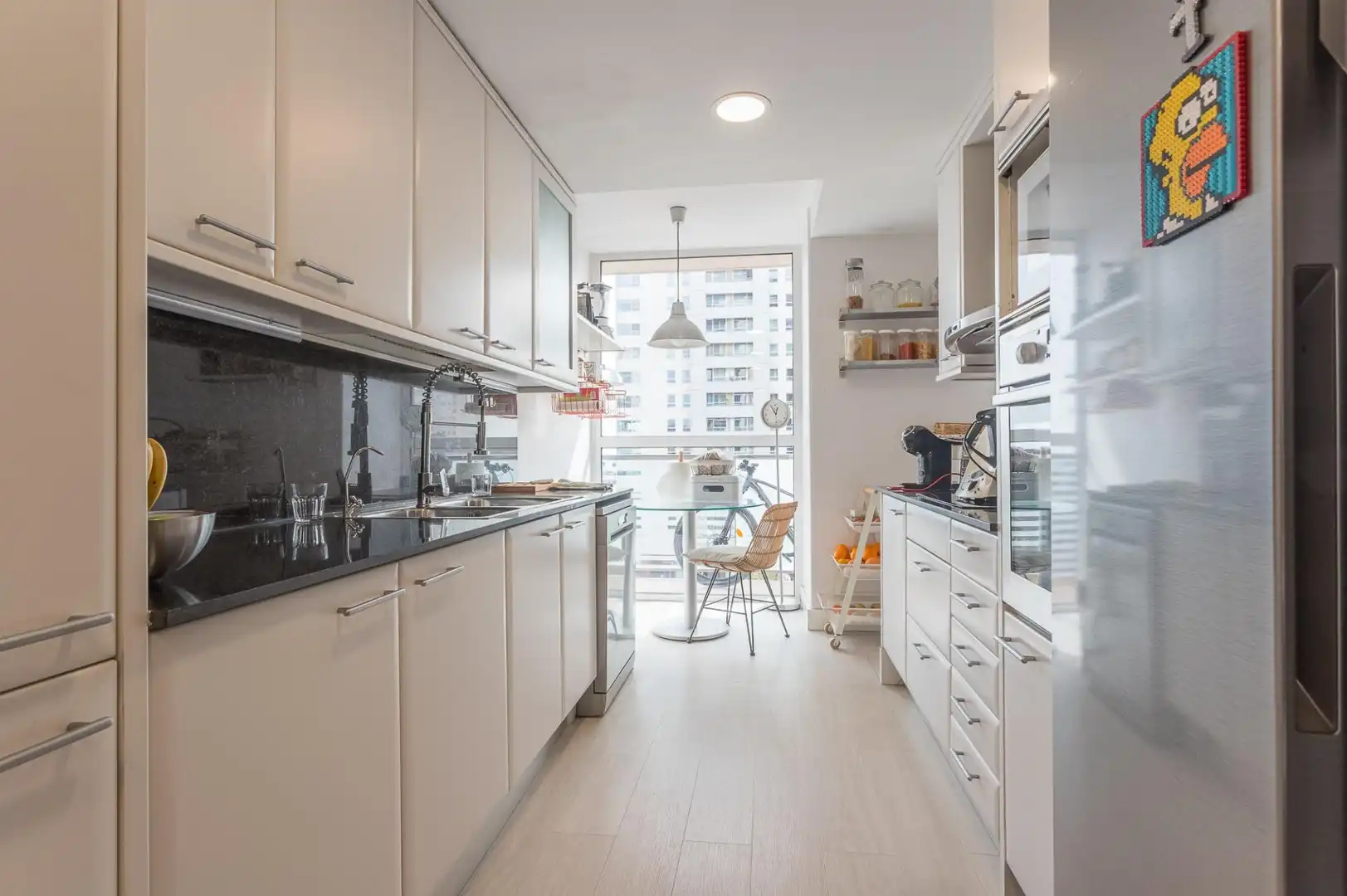 Wohnung mit Pool zum Verkauf in Calle SELVA DE MAR, imagen 19