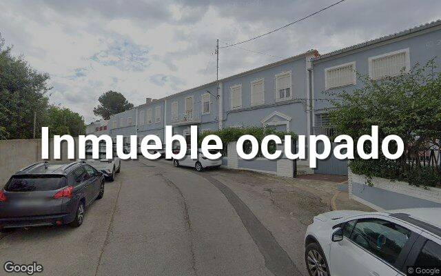 Casa adosada en Venta en PZ MENENDEZ PELAYO en Alquerieta