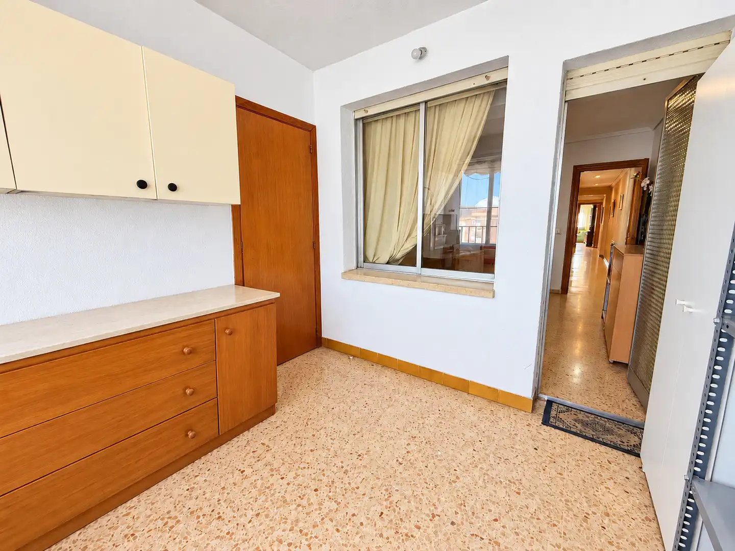 Flat with terrace for sale in Carrer del Marqués de Salamanca, imagen 21