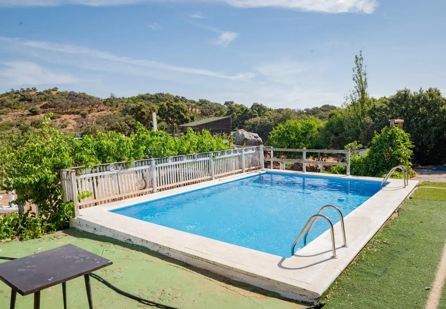 Casa con piscina in vendita a Bobadilla - Bobadilla Estación - La Joya, imagen 40
