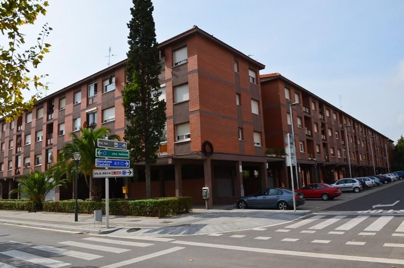 Vista exterior de Pis en venda en  Tarragona Capital