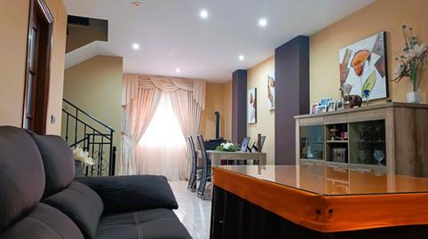 Foto 2 de Casa adosada en venda a N/a, Cijuela, Granada