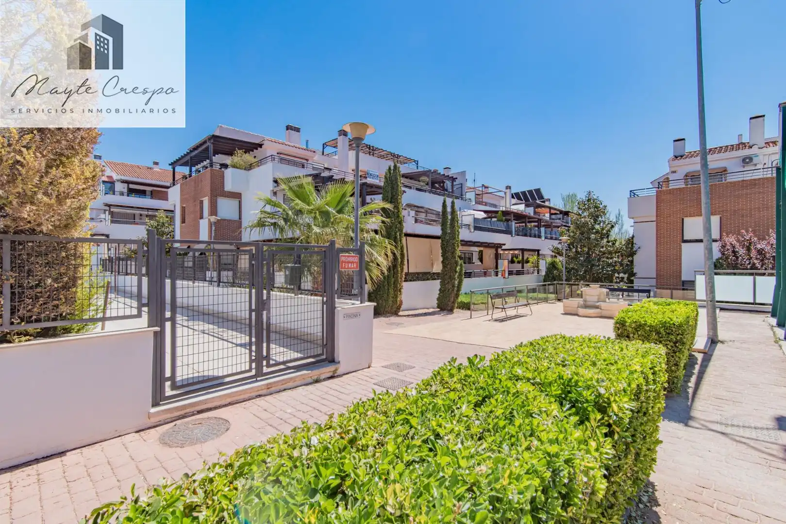 Piso con piscina en venta en Avenida DE LAS ACACIAS(LOMA VERDE, imagen 7