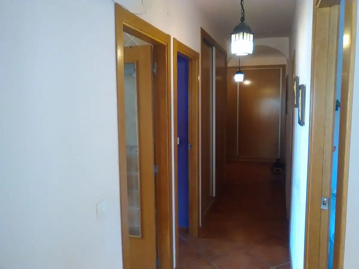 Casa o xalet en venda en La Vall d'Uixó amb Calefacció, Terrassa i Traster