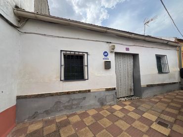 Casa en venda a Calle Toledo 57