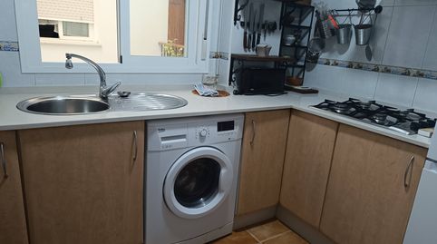 Foto 3 de Piso en venta en Calle Borregueros, Ayuntamiento - Barrio Alto, Sanlúcar de Barrameda
