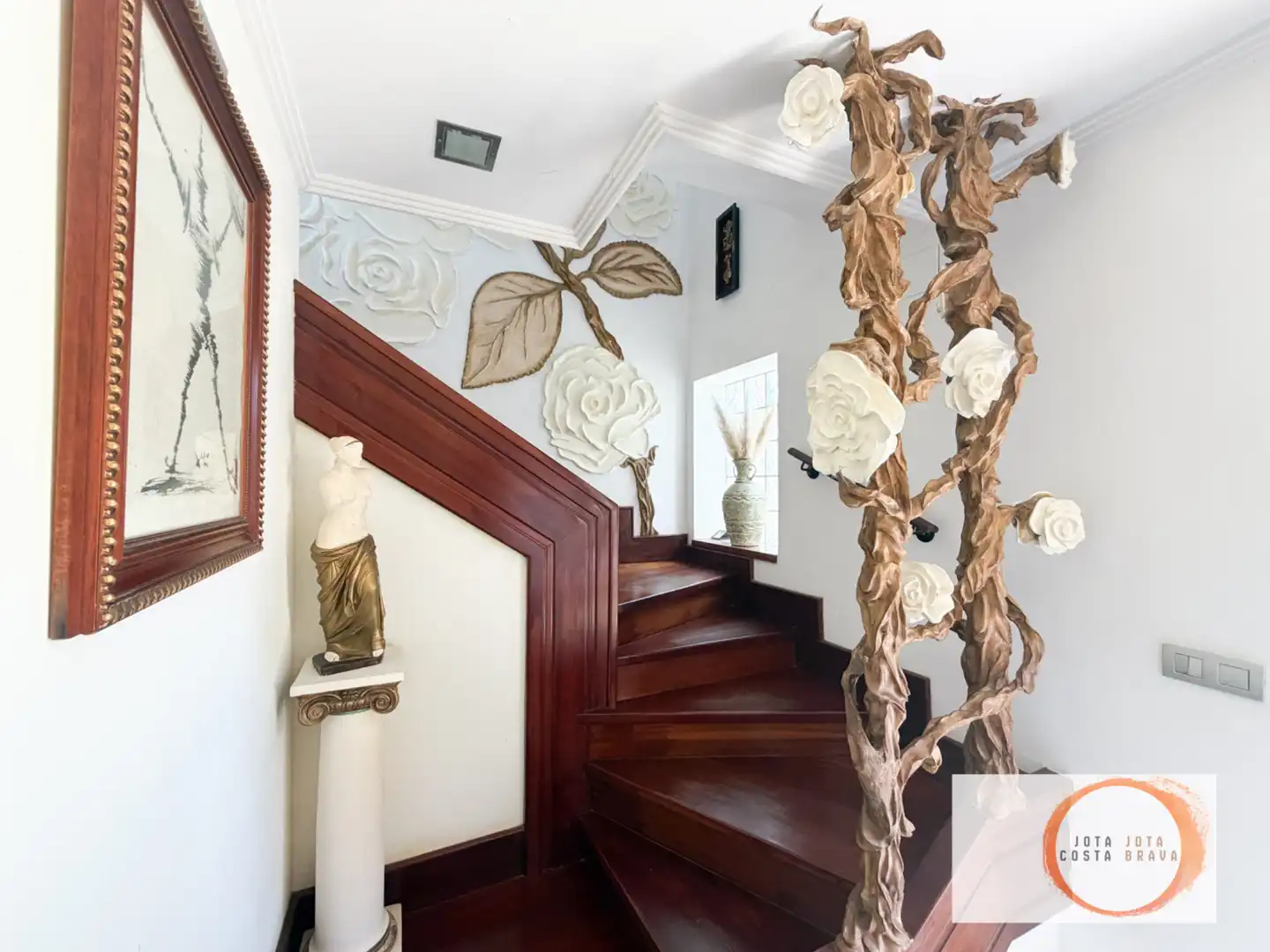 House with garden for sale in Terrafortuna - Puig Ventós, imagen 17