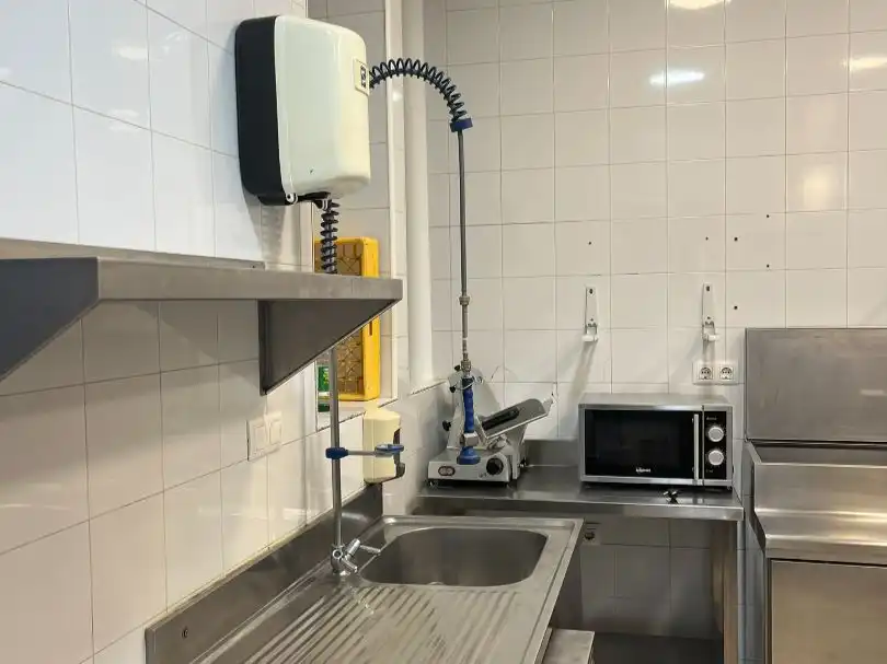 Gewerbefläche zur Miete in Calle de Sant Pere 37, imagen 28
