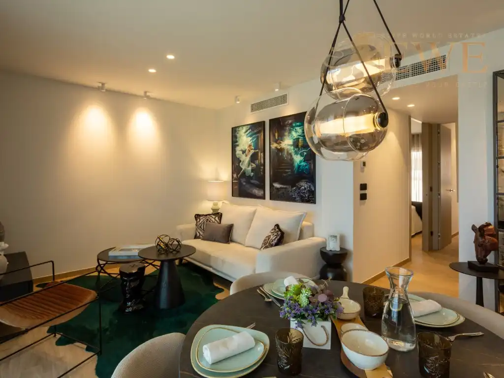 Appartement compact avec piscine à vendre à Algorfa, imagen 7