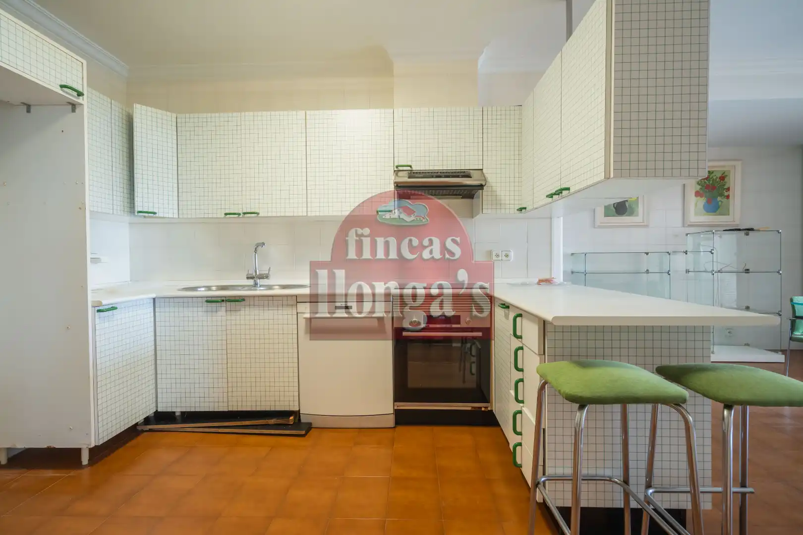 Cocina de Piso en venta en Maó - Mahón