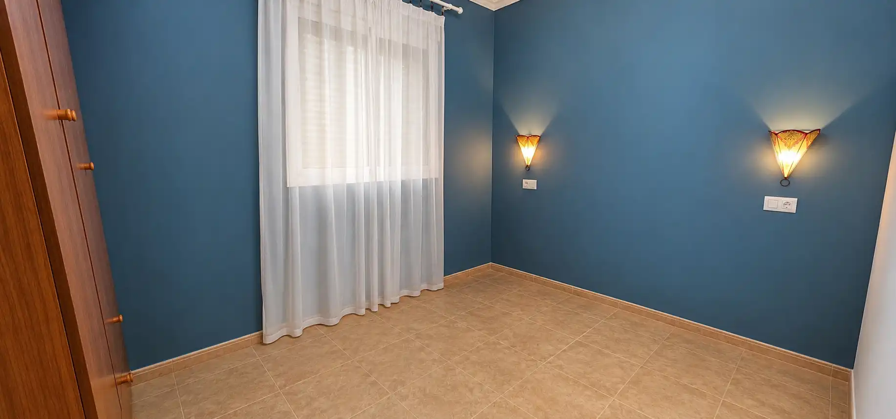 Habitación de Piso en venta en Totana con Aire acondicionado, Terraza y Amueblado