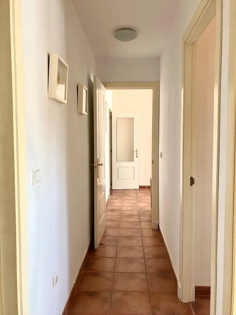 Flat for sale in Chipiona  with Terrace