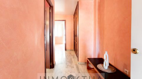 Foto 4 de Casa adosada en venda a Chapín - Campus Universitario - Navinco, Jerez de la Frontera