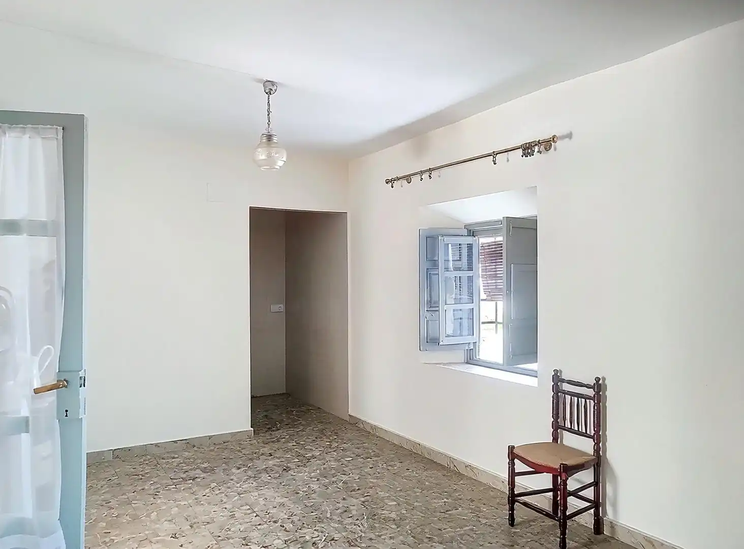 Casa o xalet en venda en Almagro