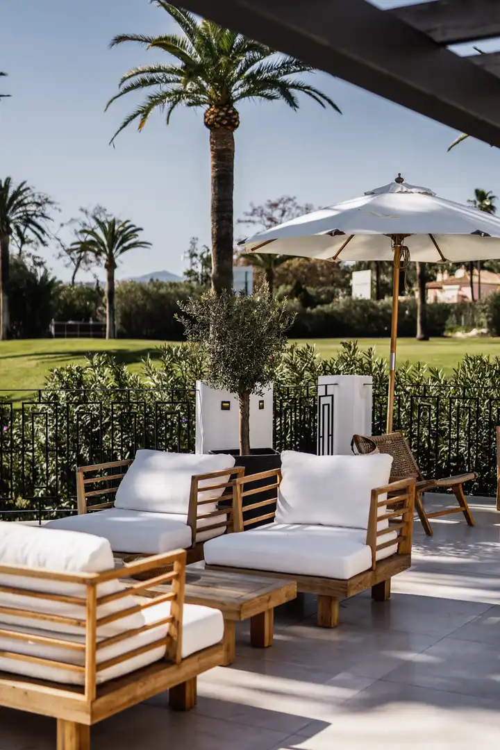 Maison avec piscine à vendre à Marbella Centro, imagen 27