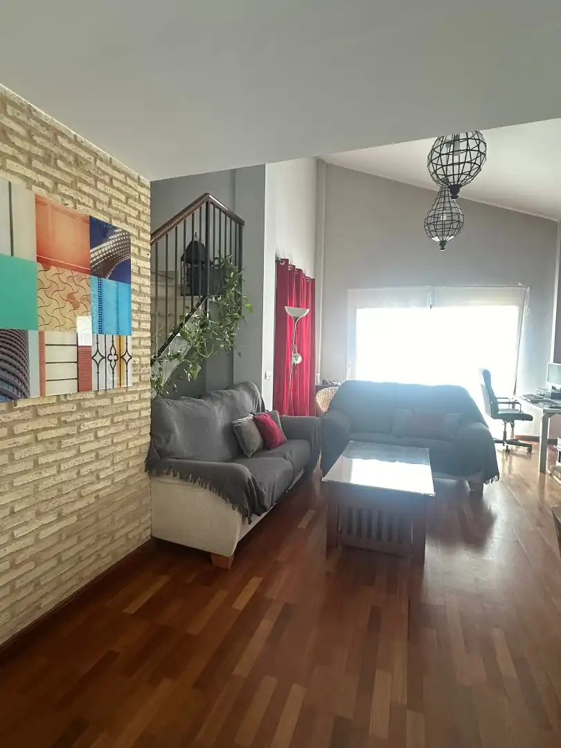 Casa o xalet de lloguer a Urbanizacion las Moreras, Bollullos de la Mitación