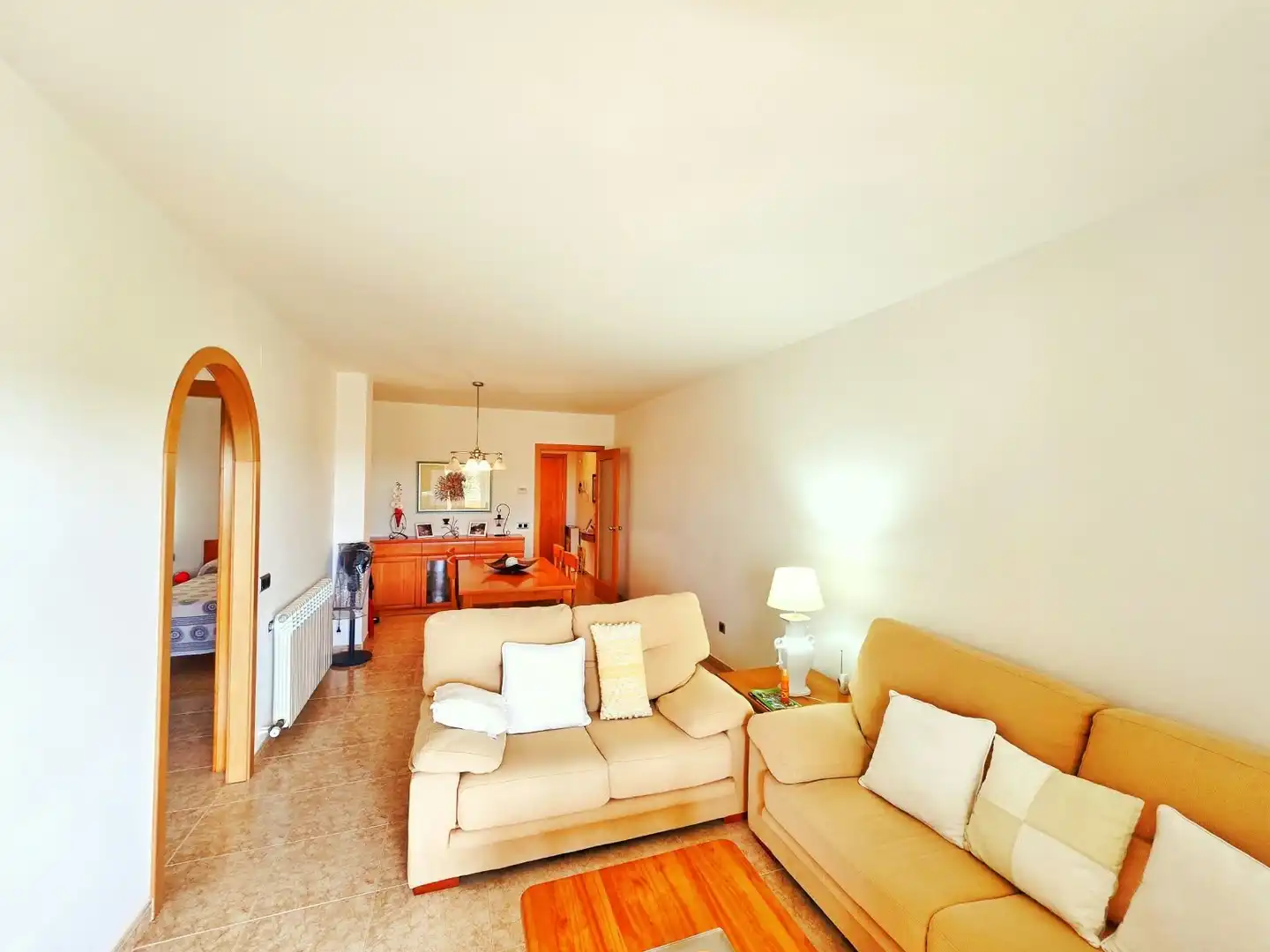 Appartement avec piscine à vendre à Formentera, imagen 11
