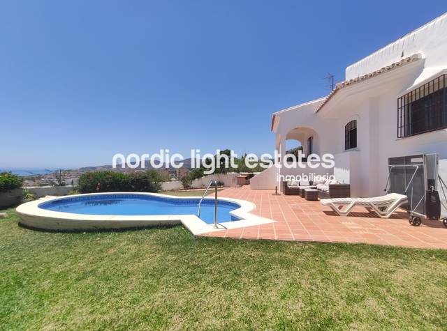 Casa-chalet en Venta en Capistrano