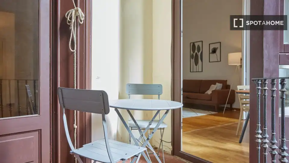 Flat to rent in Eixample, imagen 10