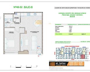 Pis en venda en Salamanca Capital amb Aire condicionat i Calefacció