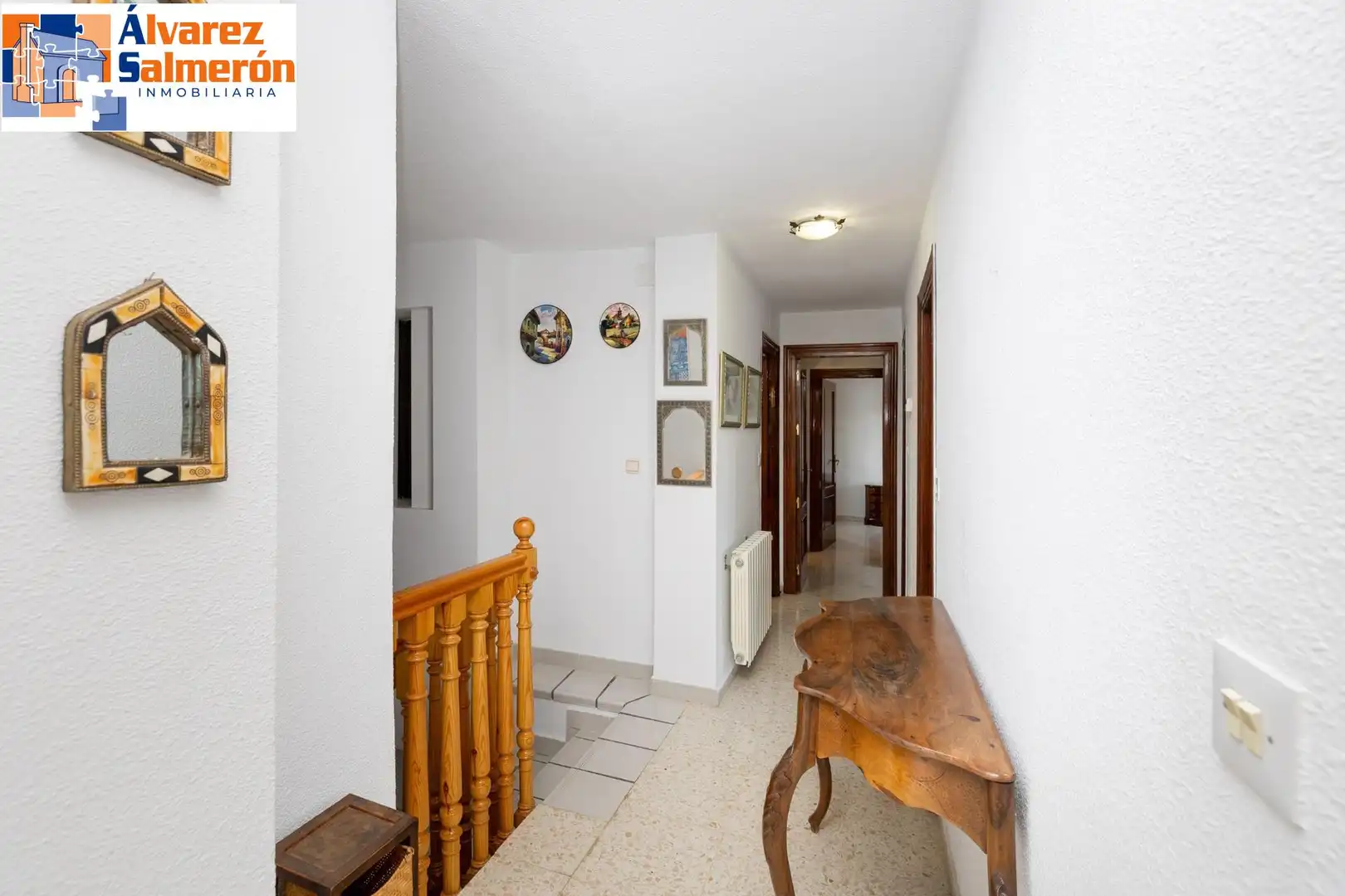Villa mit Pool zum Verkauf in Calle Alijares, imagen 19