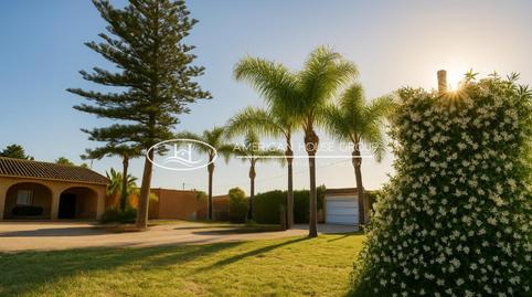 Foto 3 de Casa o xalet en venda a Las Lagunas - Campano, Chiclana de la Frontera