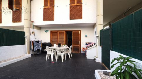Foto 2 de Dúplex en venta en San Antonio - Las Arenas, Puerto de la Cruz