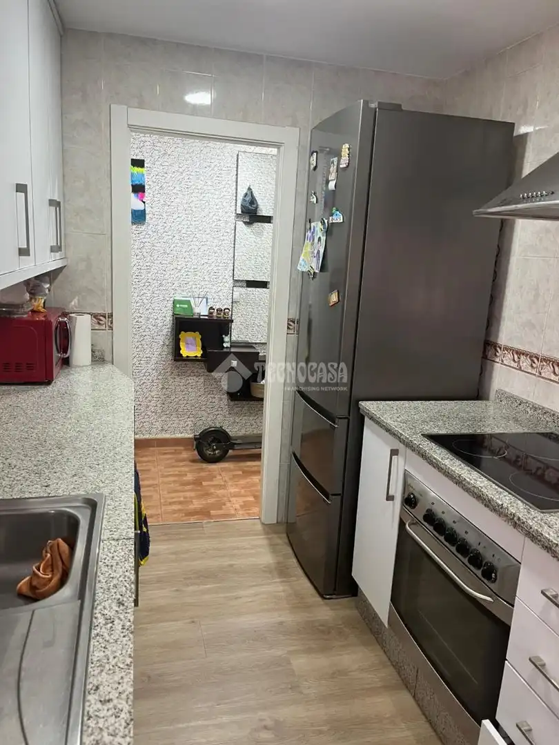 Flat for sale in Sureste, imagen 7