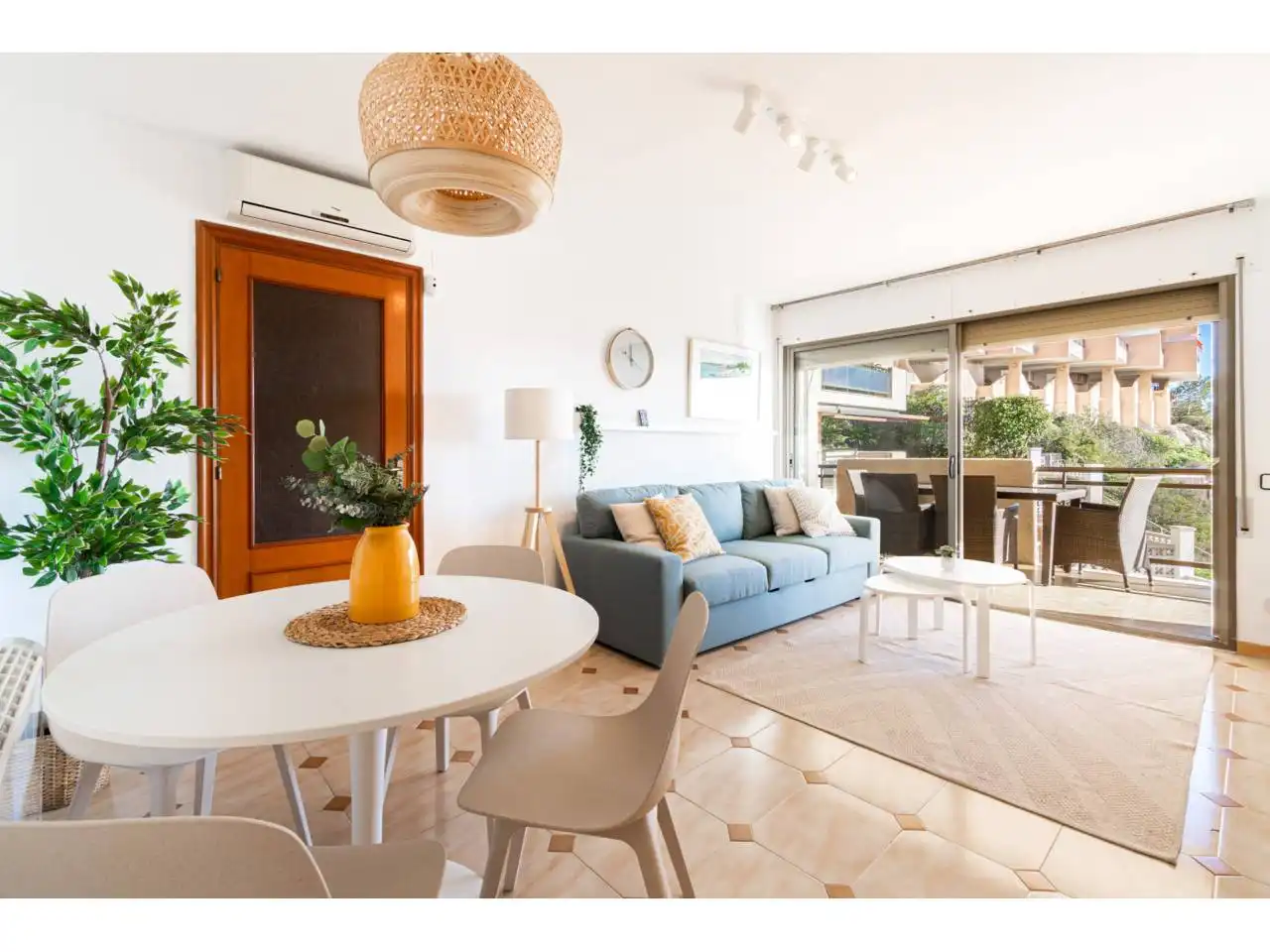 Appartement avec terrasse à vendre à Calle CALA DE LA FONT MIRADOR 20, imagen 17