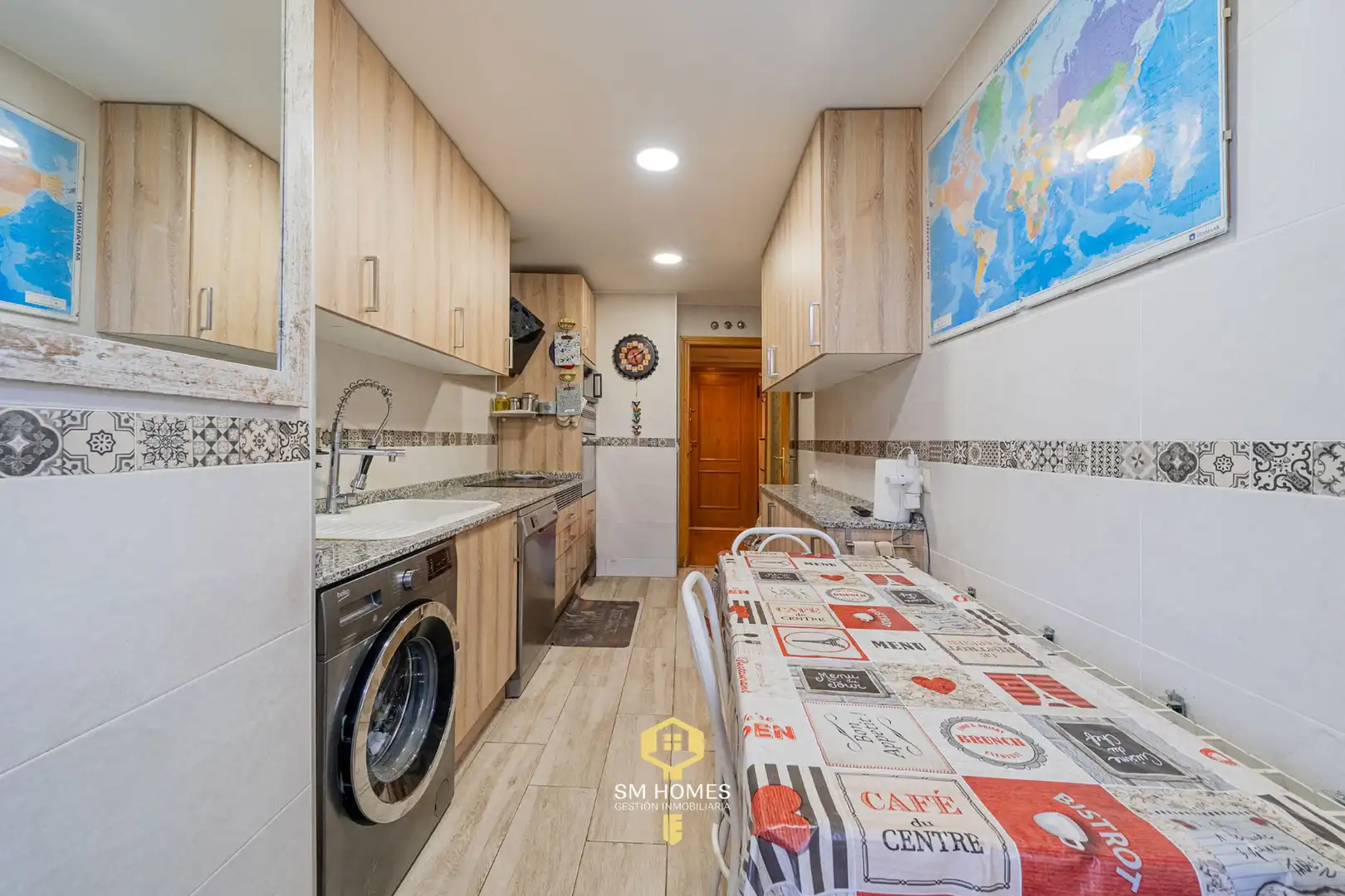 Piso con piscina en venta en Calle Rosa Montero, imagen 9