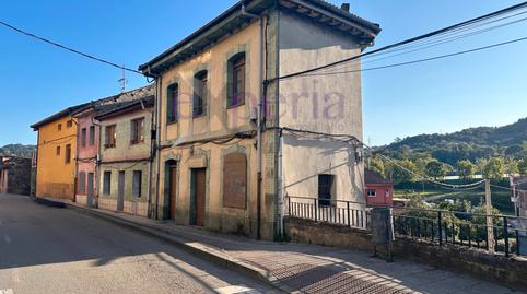 Foto 2 de Casa adosada en venda a Riaño - Los Barros, Asturias