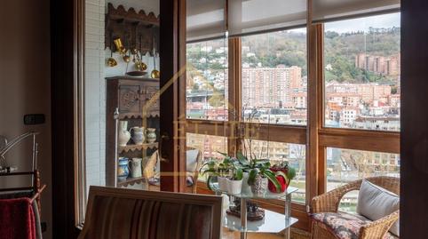 Foto 4 de Pis en venda a Albia, Bizkaia