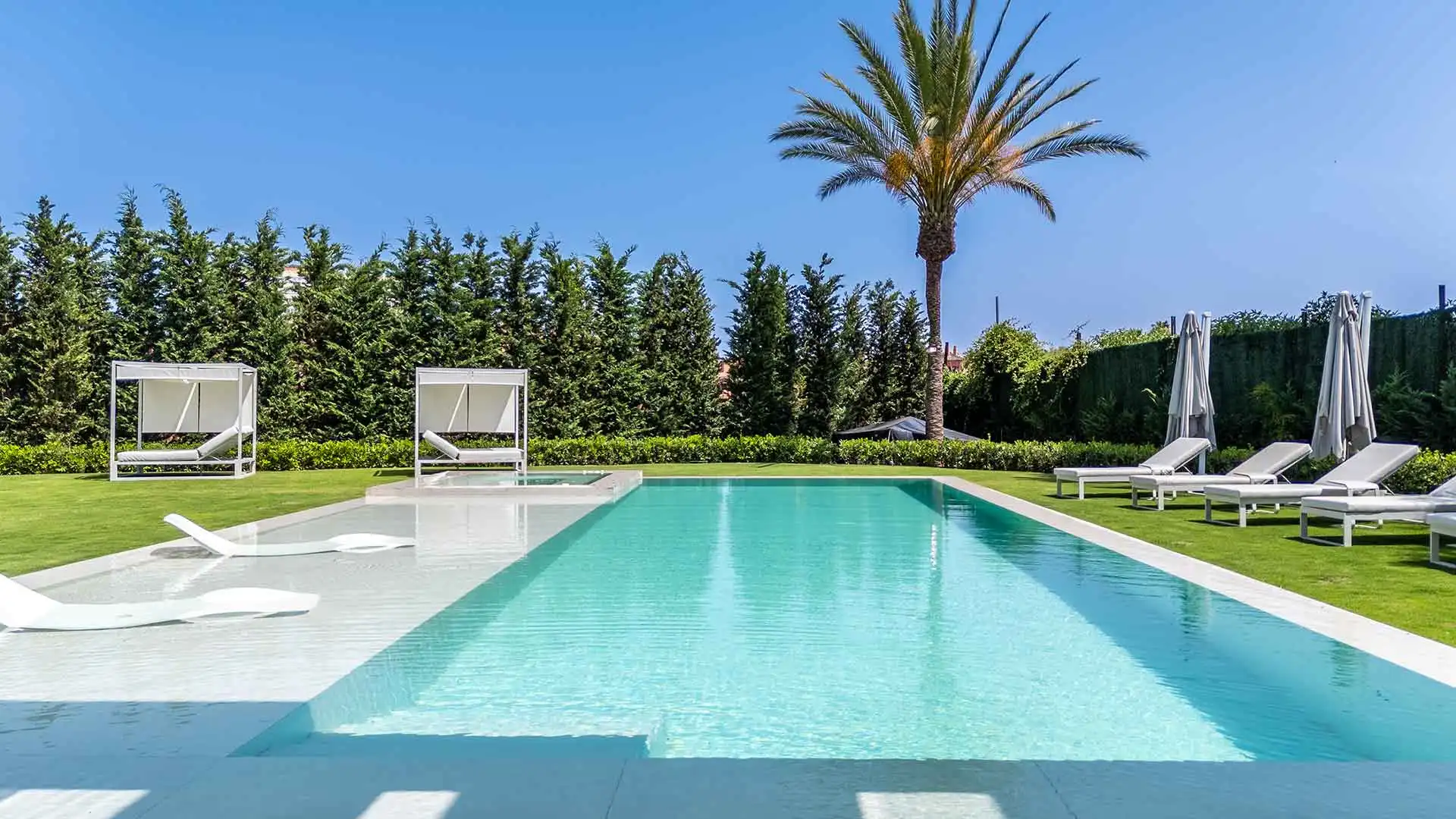Haus mit Pool zum Verkauf in Río Real - Los Monteros, imagen 5