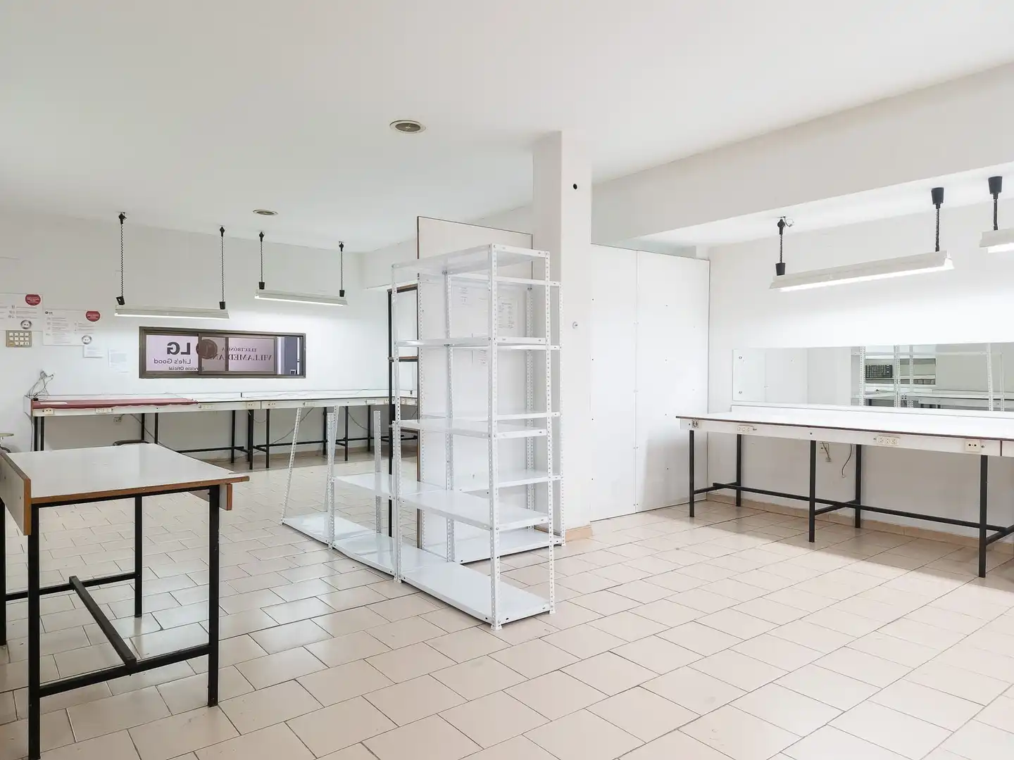 Local comercial en venta en Calle ESPERANTO 5 Es:1 Pl:BJ Pt:01 5 5, imagen 18