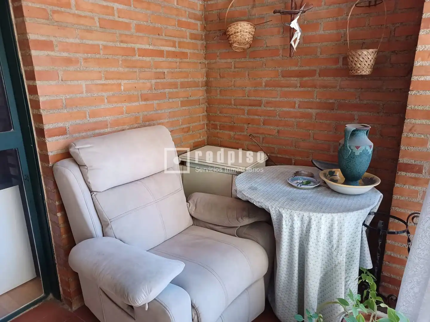 Flat with lift for sale in de la Virgen de la Oliva, imagen 7